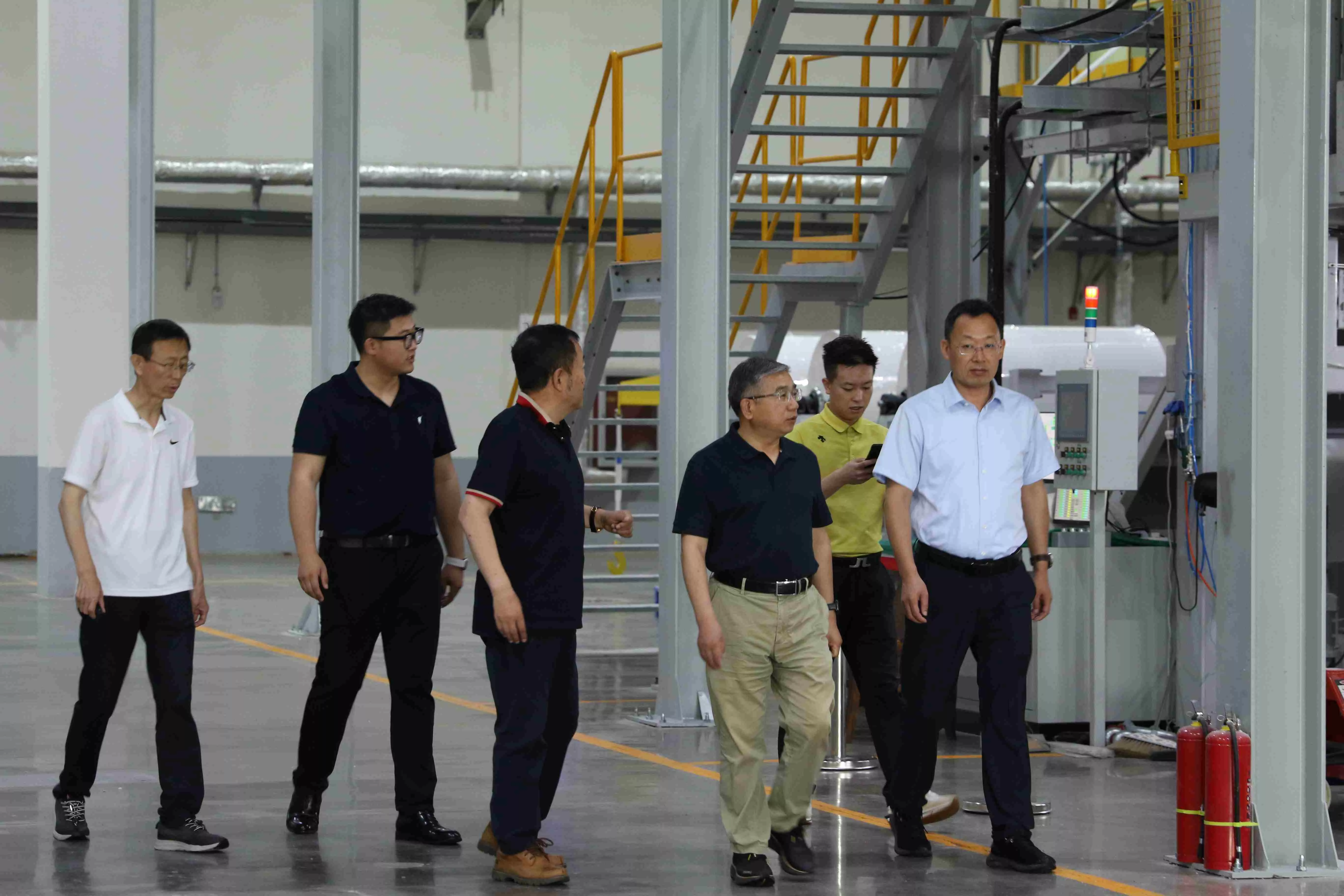 Green Future, Caibidil Nua - Ollscoil Qingdao agus Tianyi Group Oscail ré nua d'ábhair ghlasa ísealcharbóin