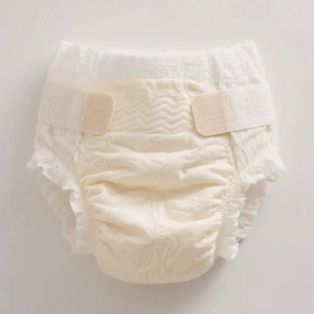 Diapers do dhaoine fásta