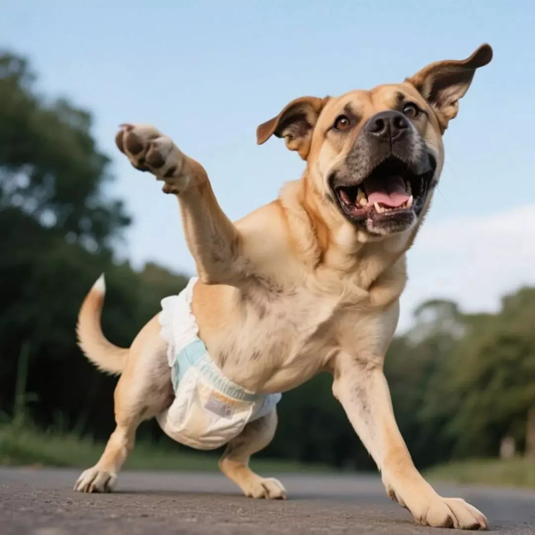 Diaper peata